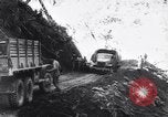 Standbild chinesische Truppen Ledo Birma, 1943, aus Sekunde 37 historischem Filmmaterial Videoclip 65675034828