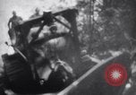 Standbild chinesische Truppen Ledo Birma, 1943, aus Sekunde 48 historischem Filmmaterial Videoclip 65675034828