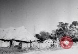 Standbild chinesische Truppen Ledo Birma, 1943, aus Sekunde 57 historischem Filmmaterial Videoclip 65675034828