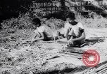 Standbild chinesische Truppen Ledo Birma, 1943, aus Sekunde 59 historischem Filmmaterial Videoclip 65675034828