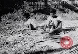 Standbild chinesische Truppen Ledo Birma, 1943, aus Sekunde 60 historischem Filmmaterial Videoclip 65675034828