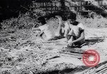 Standbild chinesische Truppen Ledo Birma, 1943, aus Sekunde 61 historischem Filmmaterial Videoclip 65675034828