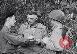 Standbild General Stilwell Ledo Birma, 1943, aus Sekunde 1 historischem Filmmaterial Videoclip 65675034829