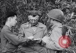 Standbild General Stilwell Ledo Birma, 1943, aus Sekunde 3 historischem Filmmaterial Videoclip 65675034829