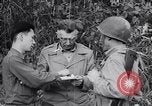 Standbild General Stilwell Ledo Birma, 1943, aus Sekunde 4 historischem Filmmaterial Videoclip 65675034829