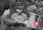 Standbild General Stilwell Ledo Birma, 1943, aus Sekunde 5 historischem Filmmaterial Videoclip 65675034829