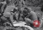Standbild General Stilwell Ledo Birma, 1943, aus Sekunde 10 historischem Filmmaterial Videoclip 65675034829