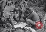 Standbild General Stilwell Ledo Birma, 1943, aus Sekunde 11 historischem Filmmaterial Videoclip 65675034829