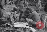 Standbild General Stilwell Ledo Birma, 1943, aus Sekunde 12 historischem Filmmaterial Videoclip 65675034829