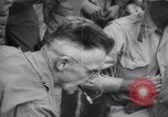 Standbild General Stilwell Ledo Birma, 1943, aus Sekunde 14 historischem Filmmaterial Videoclip 65675034829