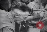 Standbild General Stilwell Ledo Birma, 1943, aus Sekunde 15 historischem Filmmaterial Videoclip 65675034829