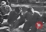 Standbild General Stilwell Ledo Birma, 1943, aus Sekunde 17 historischem Filmmaterial Videoclip 65675034829