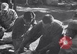 Standbild General Stilwell Ledo Birma, 1943, aus Sekunde 18 historischem Filmmaterial Videoclip 65675034829