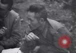 Standbild General Stilwell Ledo Birma, 1943, aus Sekunde 20 historischem Filmmaterial Videoclip 65675034829