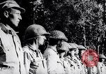 Standbild General Stilwell Ledo Birma, 1943, aus Sekunde 21 historischem Filmmaterial Videoclip 65675034829