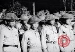 Standbild General Stilwell Ledo Birma, 1943, aus Sekunde 28 historischem Filmmaterial Videoclip 65675034829
