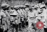 Standbild General Stilwell Ledo Birma, 1943, aus Sekunde 45 historischem Filmmaterial Videoclip 65675034829