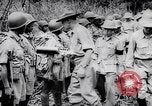 Standbild General Stilwell Ledo Birma, 1943, aus Sekunde 47 historischem Filmmaterial Videoclip 65675034829