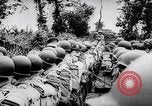 Standbild General Stilwell Ledo Birma, 1943, aus Sekunde 48 historischem Filmmaterial Videoclip 65675034829