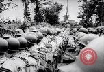Standbild General Stilwell Ledo Birma, 1943, aus Sekunde 49 historischem Filmmaterial Videoclip 65675034829