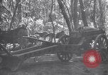 Standbild General Stilwell Ledo Birma, 1943, aus Sekunde 51 historischem Filmmaterial Videoclip 65675034829