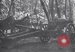 Standbild General Stilwell Ledo Birma, 1943, aus Sekunde 52 historischem Filmmaterial Videoclip 65675034829