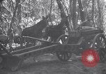 Standbild General Stilwell Ledo Birma, 1943, aus Sekunde 54 historischem Filmmaterial Videoclip 65675034829