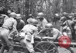 Standbild General Stilwell Ledo Birma, 1943, aus Sekunde 55 historischem Filmmaterial Videoclip 65675034829