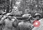 Standbild General Stilwell Ledo Birma, 1943, aus Sekunde 58 historischem Filmmaterial Videoclip 65675034829
