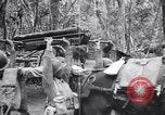 Standbild General Stilwell Ledo Birma, 1943, aus Sekunde 60 historischem Filmmaterial Videoclip 65675034829