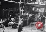 Standbild Oberst Seagrave Ledo Birma, 1943, aus Sekunde 3 historischem Filmmaterial Videoclip 65675034830