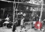 Standbild Oberst Seagrave Ledo Birma, 1943, aus Sekunde 4 historischem Filmmaterial Videoclip 65675034830