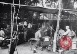 Standbild Oberst Seagrave Ledo Birma, 1943, aus Sekunde 5 historischem Filmmaterial Videoclip 65675034830