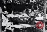 Standbild Oberst Seagrave Ledo Birma, 1943, aus Sekunde 6 historischem Filmmaterial Videoclip 65675034830