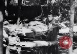 Standbild Oberst Seagrave Ledo Birma, 1943, aus Sekunde 7 historischem Filmmaterial Videoclip 65675034830