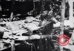 Standbild Oberst Seagrave Ledo Birma, 1943, aus Sekunde 8 historischem Filmmaterial Videoclip 65675034830