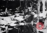 Standbild Oberst Seagrave Ledo Birma, 1943, aus Sekunde 9 historischem Filmmaterial Videoclip 65675034830