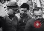 Standbild Oberst Seagrave Ledo Birma, 1943, aus Sekunde 10 historischem Filmmaterial Videoclip 65675034830