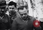 Standbild Oberst Seagrave Ledo Birma, 1943, aus Sekunde 11 historischem Filmmaterial Videoclip 65675034830