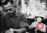 Standbild Oberst Seagrave Ledo Birma, 1943, aus Sekunde 13 historischem Filmmaterial Videoclip 65675034830