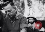 Standbild Oberst Seagrave Ledo Birma, 1943, aus Sekunde 14 historischem Filmmaterial Videoclip 65675034830