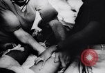 Standbild Oberst Seagrave Ledo Birma, 1943, aus Sekunde 27 historischem Filmmaterial Videoclip 65675034830