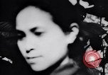 Standbild Oberst Seagrave Ledo Birma, 1943, aus Sekunde 29 historischem Filmmaterial Videoclip 65675034830