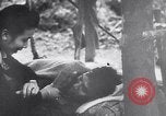 Standbild Oberst Seagrave Ledo Birma, 1943, aus Sekunde 31 historischem Filmmaterial Videoclip 65675034830