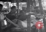 Standbild Oberst Seagrave Ledo Birma, 1943, aus Sekunde 34 historischem Filmmaterial Videoclip 65675034830
