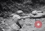 Standbild Oberst Seagrave Ledo Birma, 1943, aus Sekunde 38 historischem Filmmaterial Videoclip 65675034830