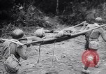 Standbild Oberst Seagrave Ledo Birma, 1943, aus Sekunde 39 historischem Filmmaterial Videoclip 65675034830