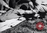 Standbild Oberst Seagrave Ledo Birma, 1943, aus Sekunde 41 historischem Filmmaterial Videoclip 65675034830