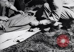 Standbild Oberst Seagrave Ledo Birma, 1943, aus Sekunde 42 historischem Filmmaterial Videoclip 65675034830