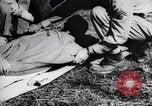 Standbild Oberst Seagrave Ledo Birma, 1943, aus Sekunde 43 historischem Filmmaterial Videoclip 65675034830